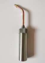 Mid-Artisan Piano Instrumental Wine Fine Lamp