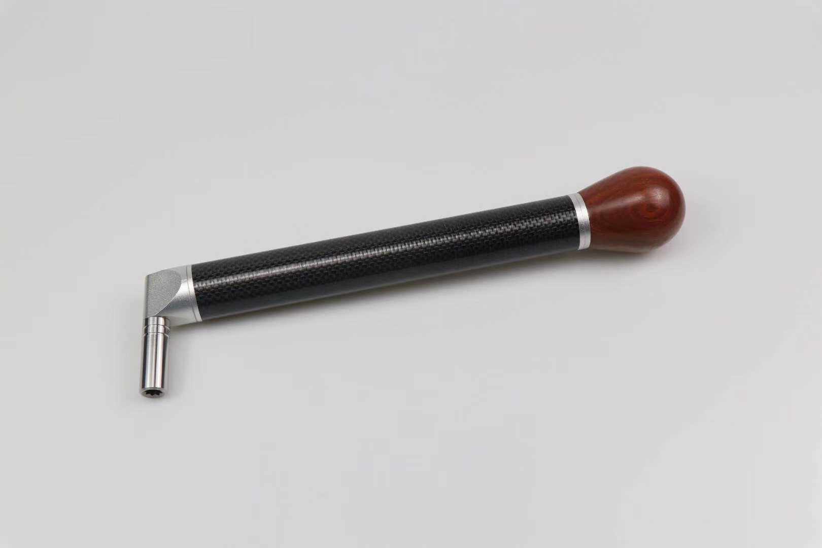 Carbon fiber tuning wrench