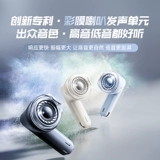 Besi E5 Bluetooth-гарнитура беспроводная полуавременная качественная качественная снижение шума и длительное время автономной работы 2024 Новая модель