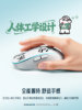 Baseus Crayon Shin-Chan Collaboration Wireless Silent Bluetooth Mouse Compatible with MacBook Laptop Mouse