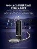 [Power Bank with 3C Certification, Suitable for Airplanes] Baseus Geek Charge 20000Mah 145W High-Power Large Capacity 2025 New Model Computer Fast Charging Power Bank, Suitable for Apple, Official 6