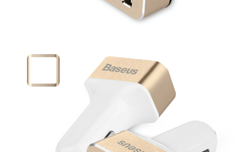 chargeur BASEUS 4A - Ref 1299469 Image 47