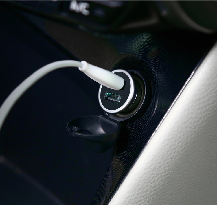 chargeur BASEUS 2.4A, 2A - Ref 1299465 Image 17