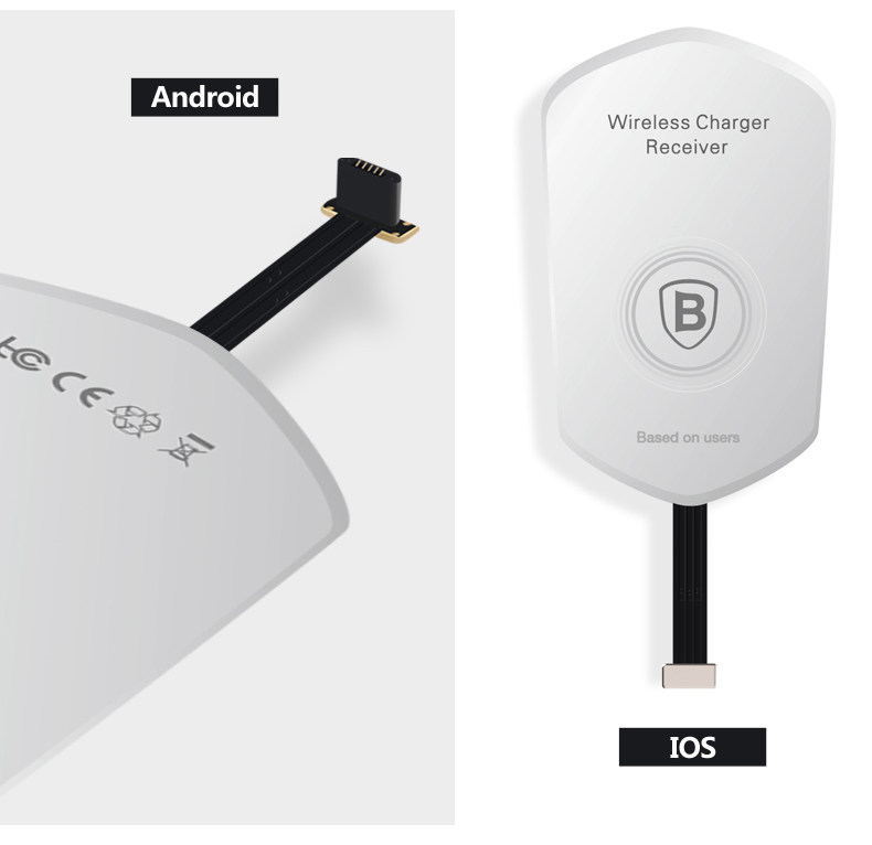 chargeur BASEUS - Ref 1296209 Image 8