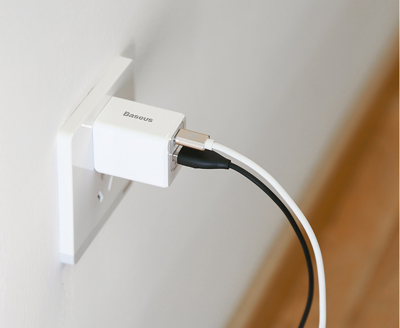 chargeur BASEUS - Ref 1299068 Image 20