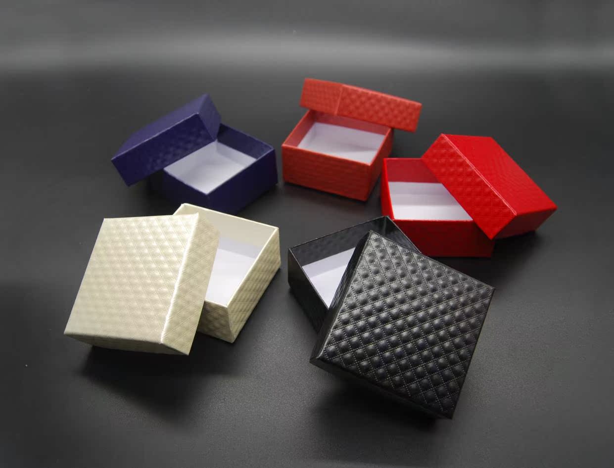 Coffret à bijoux - Ref 3105630 Image 9
