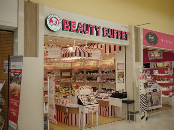 Thái Lan Beauty Buffet Sữa tẩy tế bào chết Gel tẩy tế bào chết Gel tẩy tế bào chết cho nam và nữ mặt nạ tẩy da chết