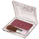 Japan Canmake / Ida Blush Monochrome Rouge Powder New Color Plum Color Limited pw38 - Blush / Cochineal