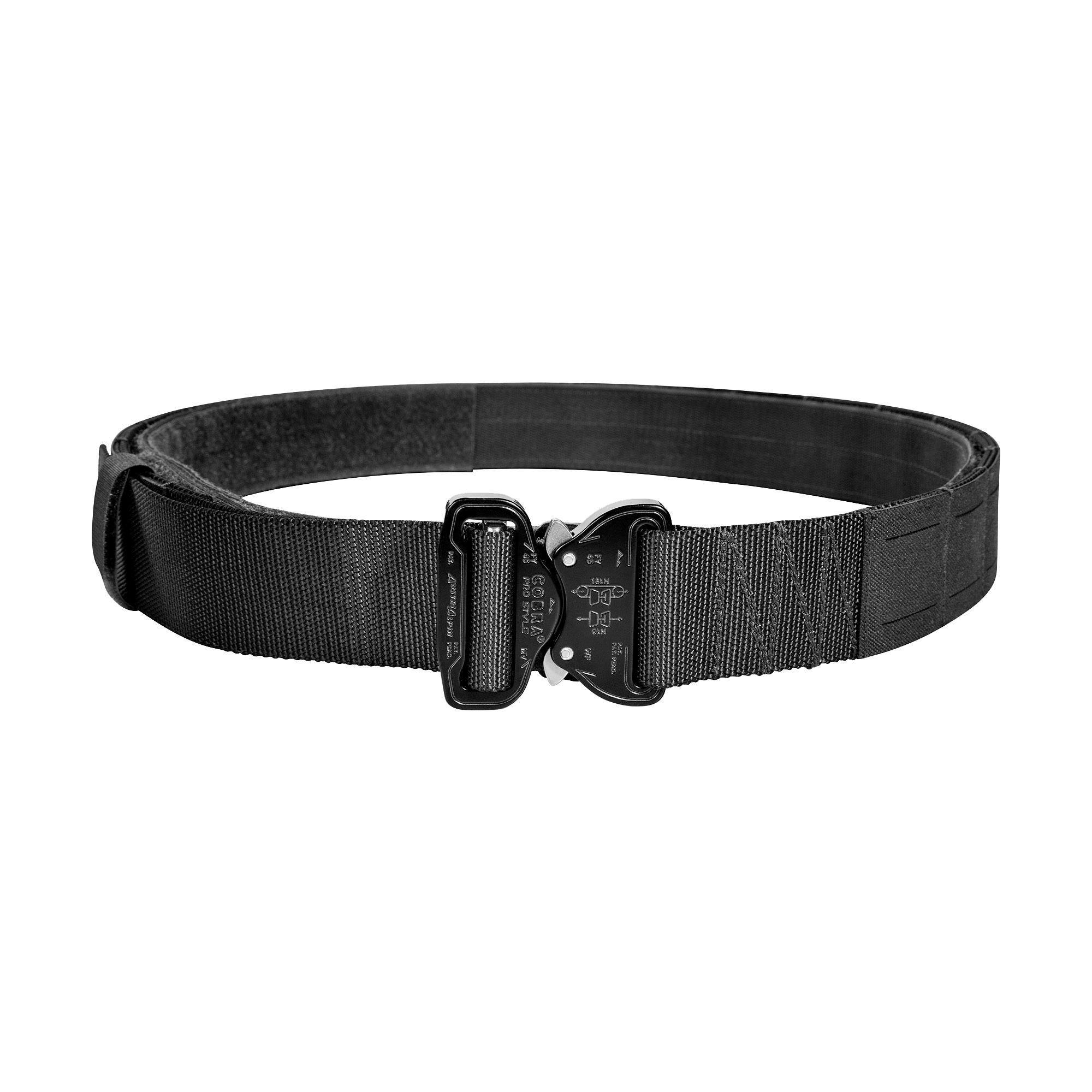 Tahu TT Modular Glasses Snake Buckle Belt Tactical Attendance Belt-Taobao