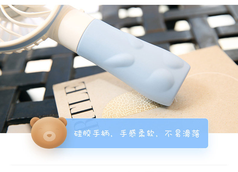 Ventilateur USB - Ref 400028 Image 11