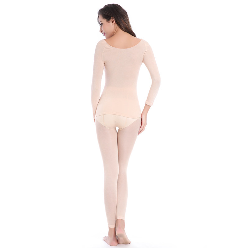 Sous-vêtement chaud jeunesse sexy en coton - Ref 749274 Image 43