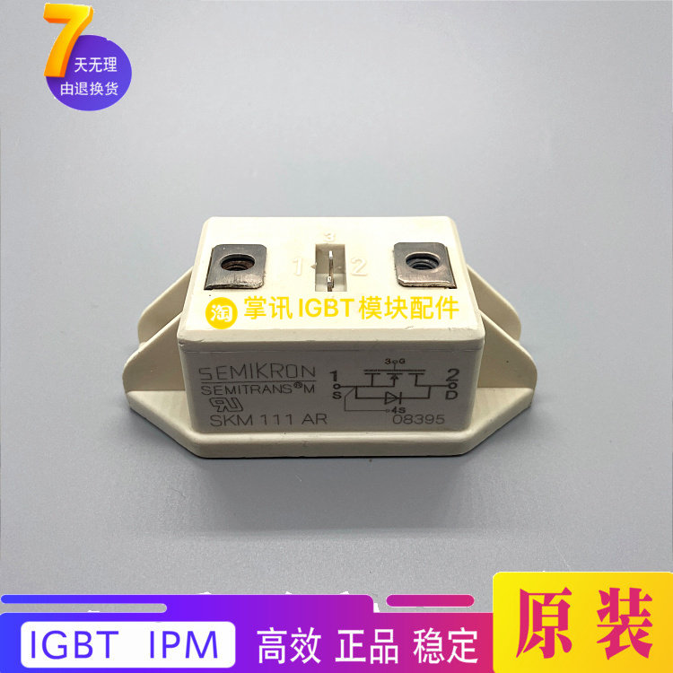 Spot SKM111AR SKM152GA123 SKM152GA128 SKM152GA124 Power IGBT module