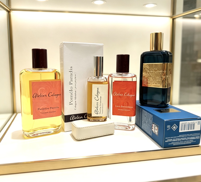 Oulon Perfume Dream Vanilla 30ml Old Version Cedar Love Golden Wood Fragrance Osmanthus Moonlight 100ml Authentic Oulon Perfume Dream Vanilla 30ml Old Version Cedar Love Golden Wood Fragrance Osmanthus Moonlight 100ml Authentic