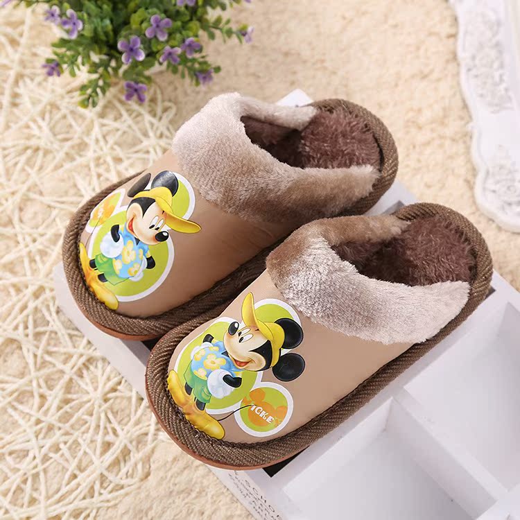 Chaussures hiver enfant en autre autre pour hiver - semelle autre - Ref 1043866 Image 30