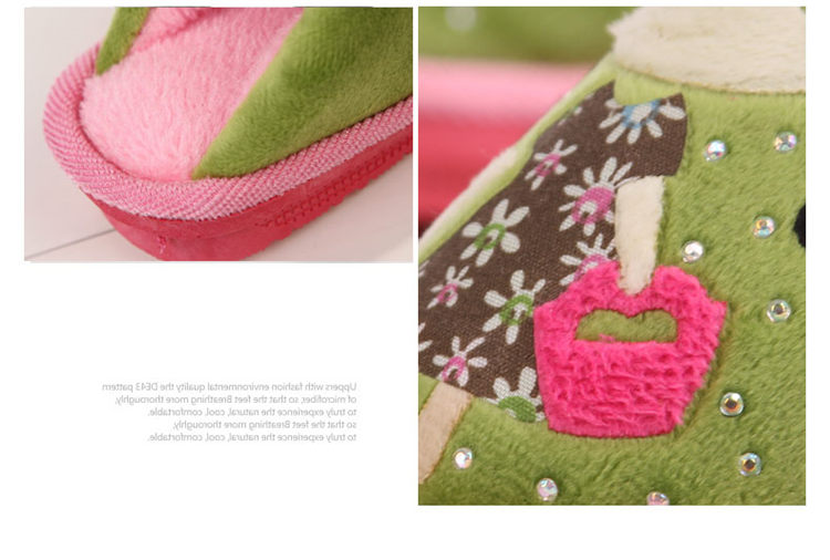 Chaussures hiver enfant en autre autre pour hiver - semelle autre - Ref 1043866 Image 24
