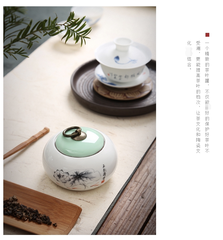 Celadon kích thước lớn nồi cát màu tím gốm gốm cát màu tím nhỏ nồi chè nồi lớn bộ trà Puer niêm phong có thể ấm trà thủy tinh