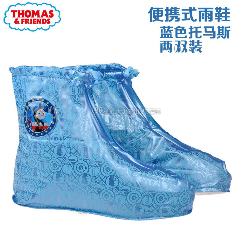 Bottes enfants en plastique DISNEY pour Toute saison - semelle caoutchouc antidérapant - Ref 1051119 Image 22