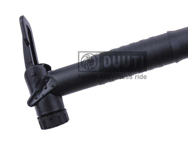 Pompe à vélo DUUTI - Ref 2393277 Image 9