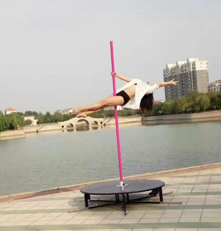 Pole Dance Music Complete Collection of Pole Dance Practice Music MP3 Stage Pipe Hanging Ring