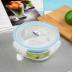 Fiat hộp cơm nóng lò vi sóng có thể được sử dụng để giữ hộp kín bát bento bát mì ăn liền có nắp - Hộp cơm điện sưởi ấm