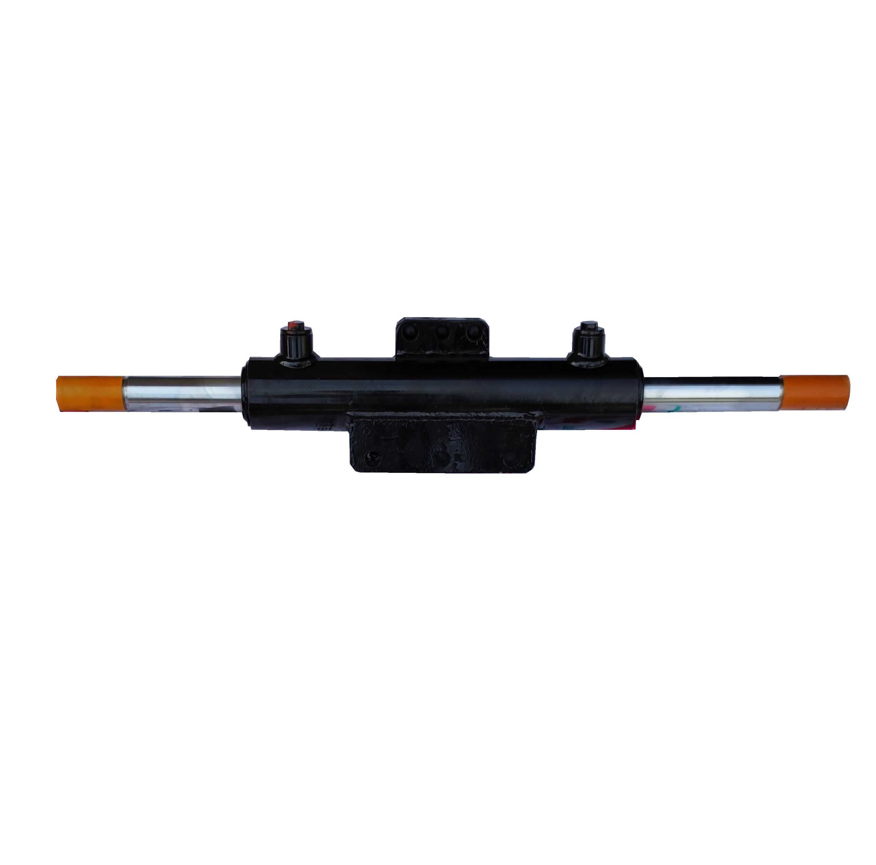 Common hair golden crown 554 CF804 tractor front axle steering cylinder original plant accessories province