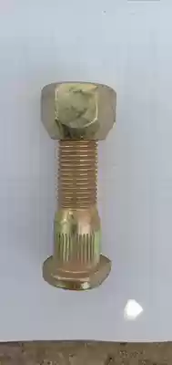 Benma Jinwa Juli Wuzheng Wind Wheel Tire Screw Agricultural Diesel Tricycle Half-width Brake Pot Screw