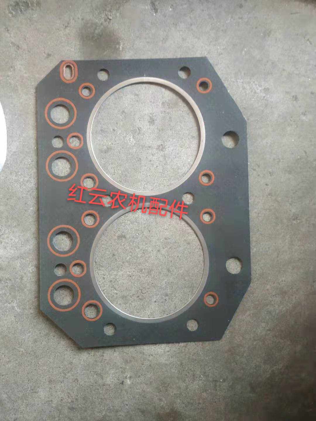 Regular firewood evermove CZ2105 cylinder cushion cylinder mattress cylinder head cushion double-cylinder engine