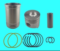 Sub-Mejko single cylinder diesel cylinder sleeve piston YM12 YM192 YM13 YM13 four assorted six assorted