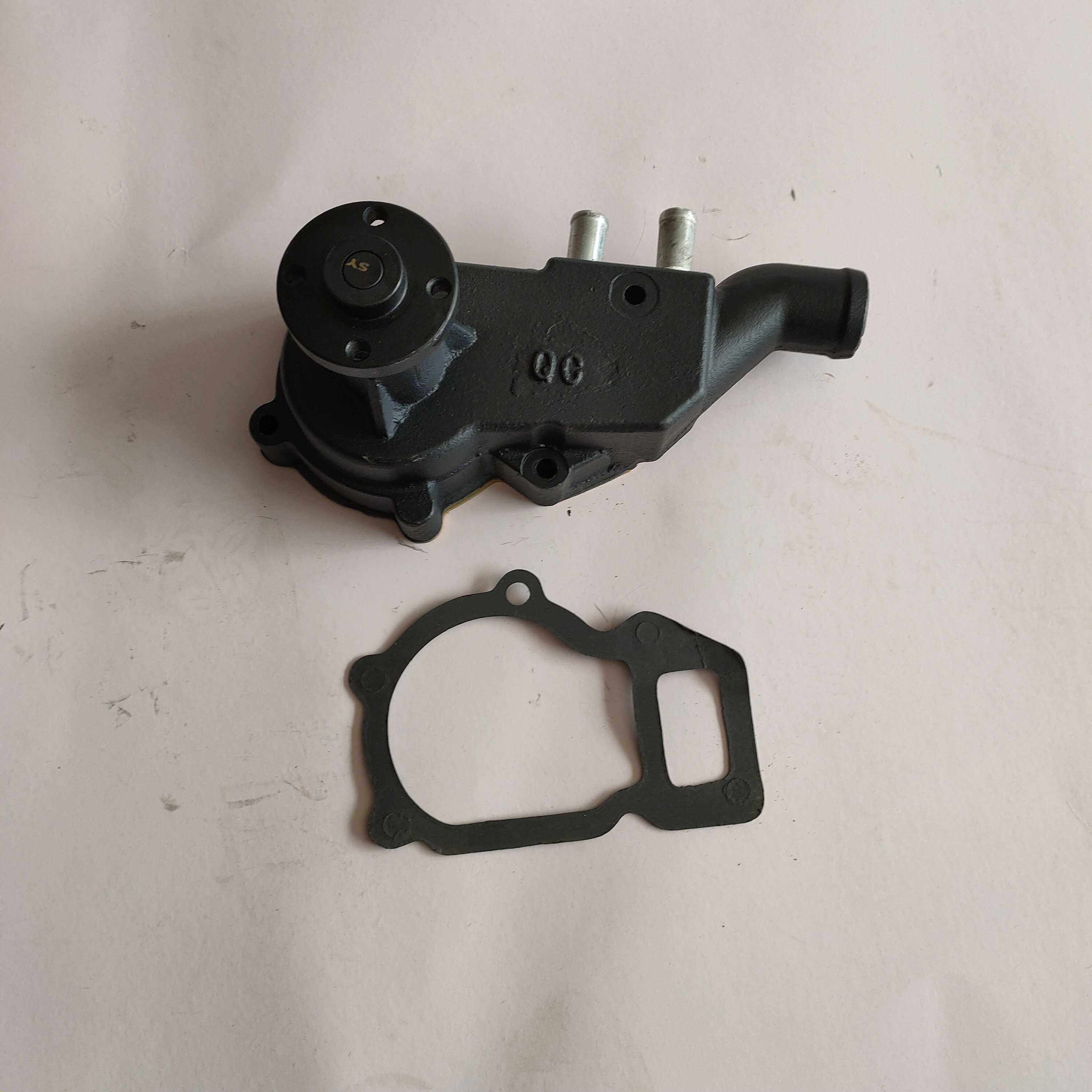 Total Firewood 2110 2105 Engine Cooling Cycle Water Pump Tractor 912915 Loader Small Shovel Car