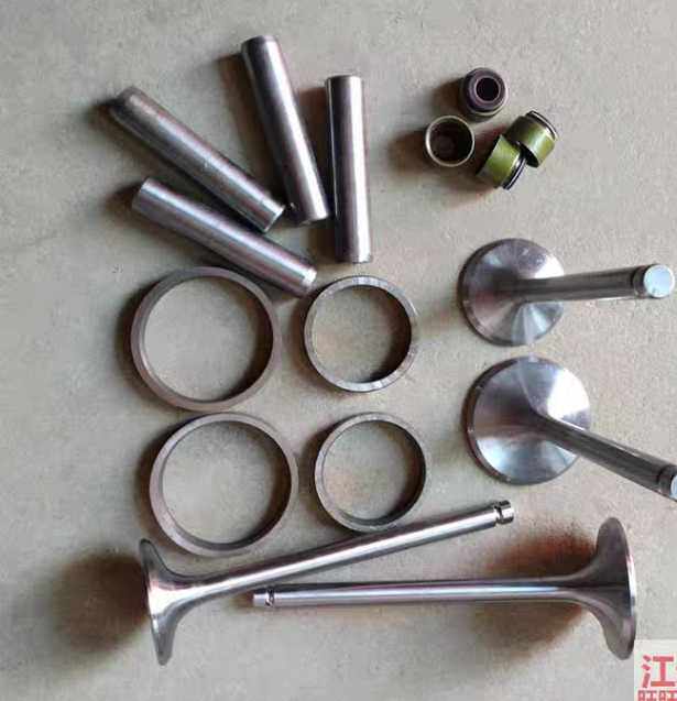 Nanchang Keema XB2105 4105 Valves Four Matching Four Combinations