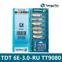 Teguk slot blade tdt 6 00E 3E-3 00 0 80 0 40 TT9030 TT7220 TT9080