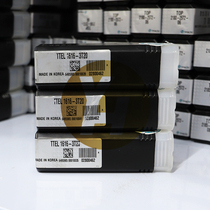 South Korea Teguk CNC slot tool TTEL 1616-3t20 cutting slot coating original spot