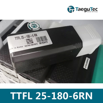 South Korea Tegek outer groove tool bar 5 6mm TTFR TTFL 25-180-6RN coating original stock