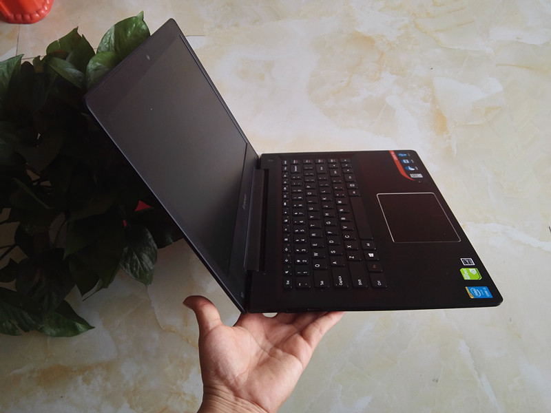 Подержанные ноутбуки s410二手lenovo联想正品代新款学生九成新超薄笔记本电脑
