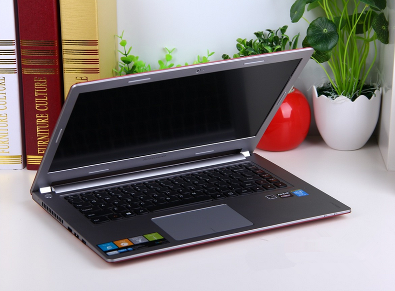 Подержанные ноутбуки s410二手lenovo联想正品代新款学生九成新超薄笔记本电脑