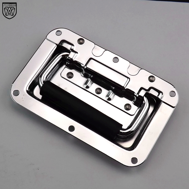 135mm cover ring pull handle spring handle kit bag handle air case handle aluminium case handle handle handle