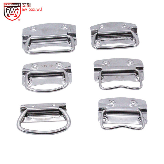 Anwang stainless steel pull-up handle