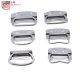 Anwang stainless steel pull-up handle