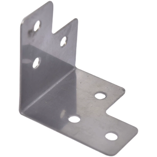 AW/Anwang Hardware Box Box Bags сумки угловая мебель угловая коробка алюминиевая коробка аксессуары 004 из нержавеющей стали 304 справа