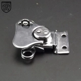 Butterfly Lock Core Aviation Box Box Box Rops