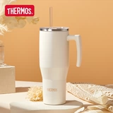 Вместительный и большой кофейный стакан для воды со стаканом для влюбленных