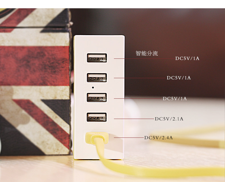 chargeur REMAX - Ref 1292190 Image 11