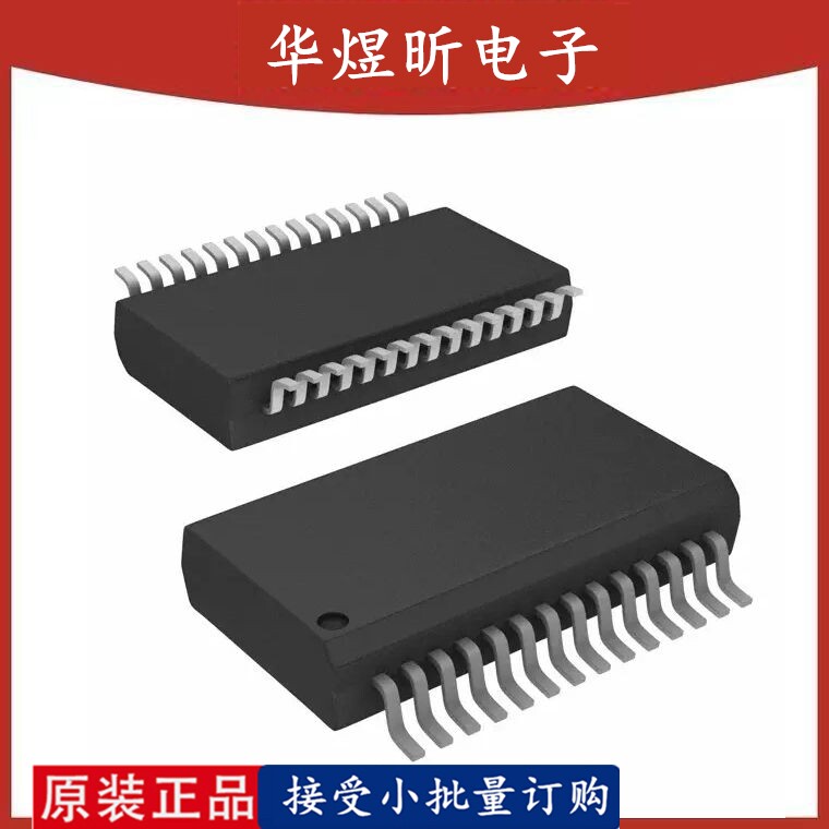 MAX1402EAI IC ADC 18BIT LP 28-SSOP 1402 MAX1402 MAX140