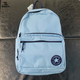 Converse New Backpack Sports Backpack ກະເປົານັກຮຽນຍິງແລະຊາຍ 1002113810019901