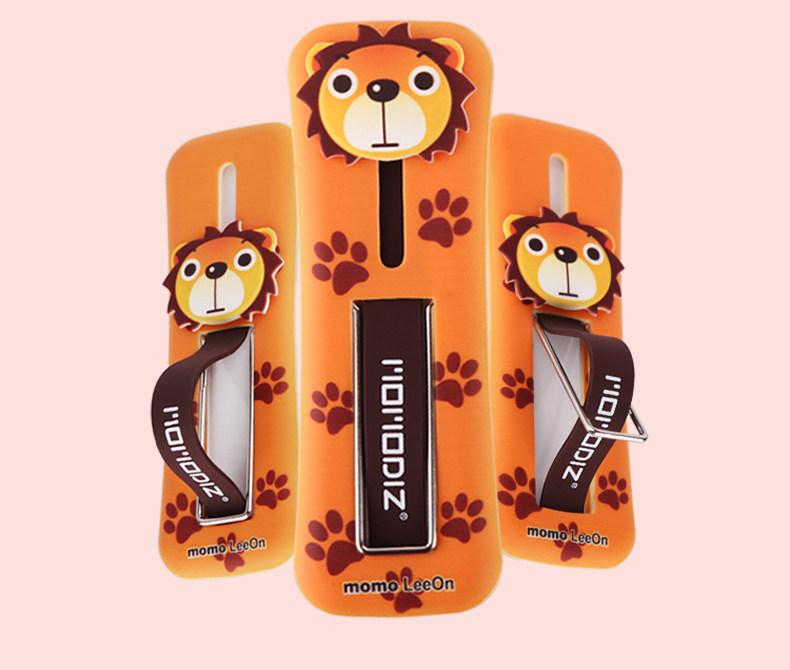 Support téléphone mobile JANE WYATT - Ref 1367125 Image 7