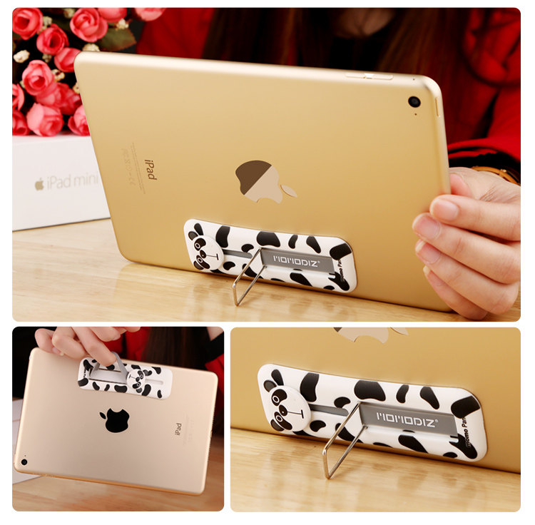 Support téléphone mobile JANE WYATT - Ref 1367125 Image 23