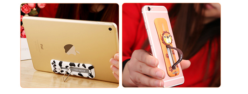 Support téléphone mobile JANE WYATT - Ref 1367125 Image 15