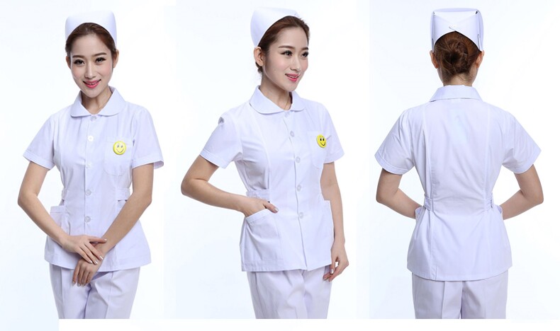 Uniforme infirmière - Ref 1860681 Image 18