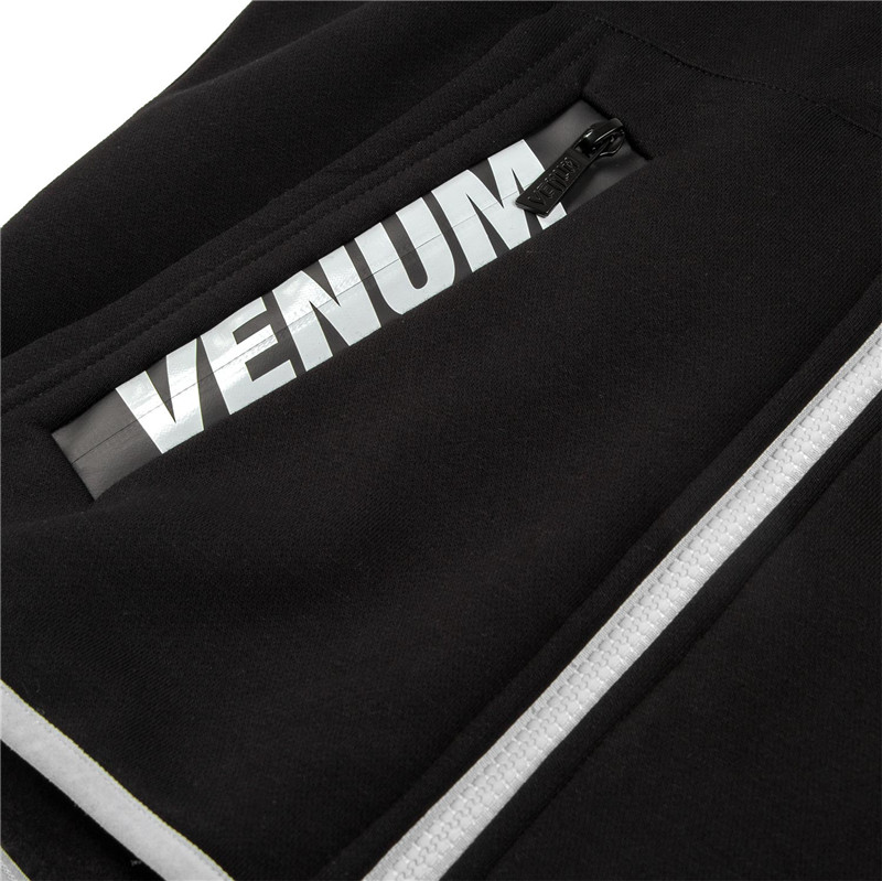 VENUM CONTENDER 3.0 HOODY nọc độc ngoài trời chạy thể thao áo khoác giản dị áo len - Thể thao lông cừu / jumper áo thun form rộng tay dài hàn quốc