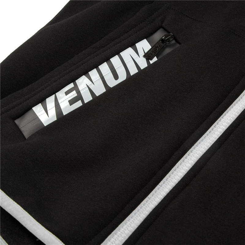 VENUM CONTENDER 3.0 HOODY nọc độc ngoài trời chạy thể thao áo khoác giản dị áo len - Thể thao lông cừu / jumper